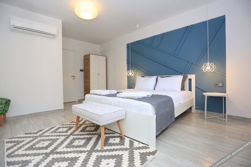 Акьяка: Verde Suites Akyaka