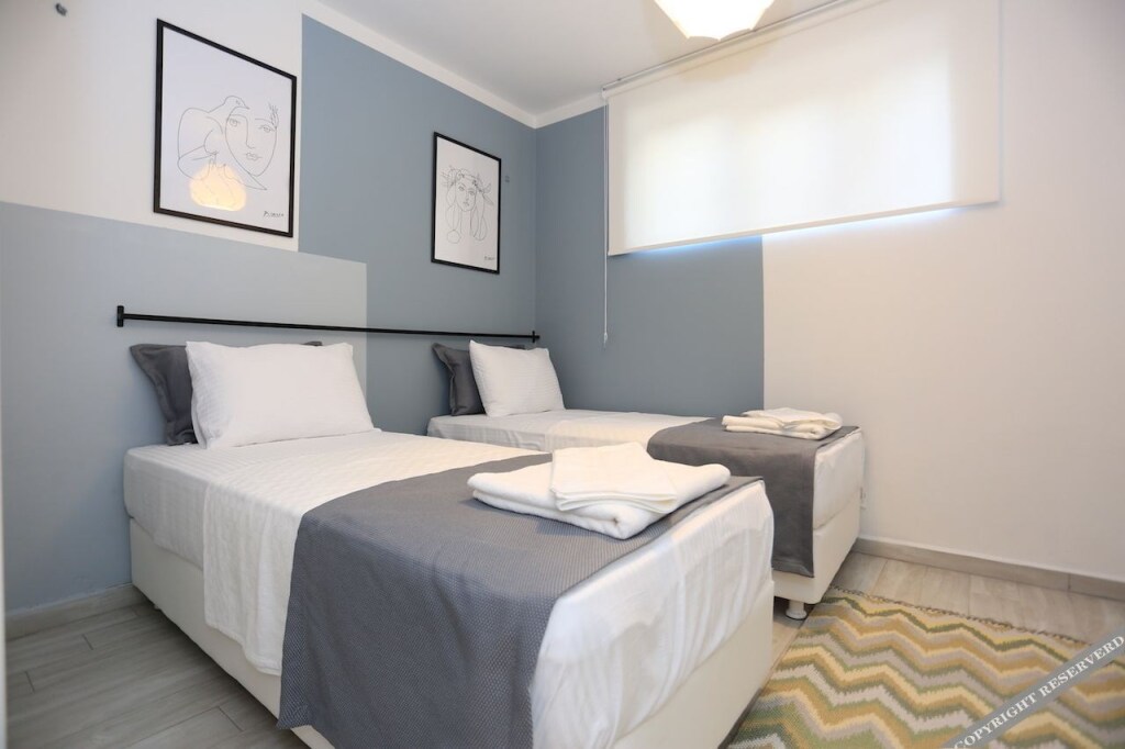 Акьяка: Verde Suites Akyaka