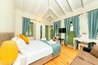 Мармарис: Mets Boutique Hotel