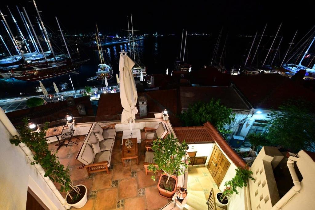 Мармарис: Mets Boutique Hotel