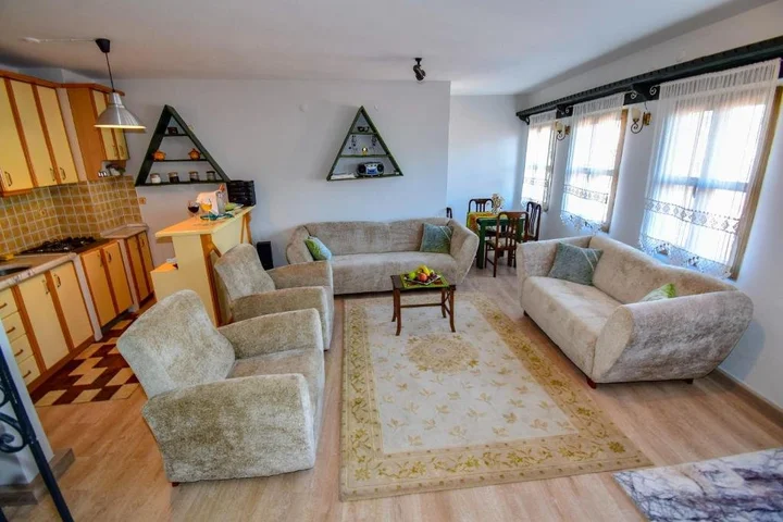 Мармарис: Mets Boutique Hotel