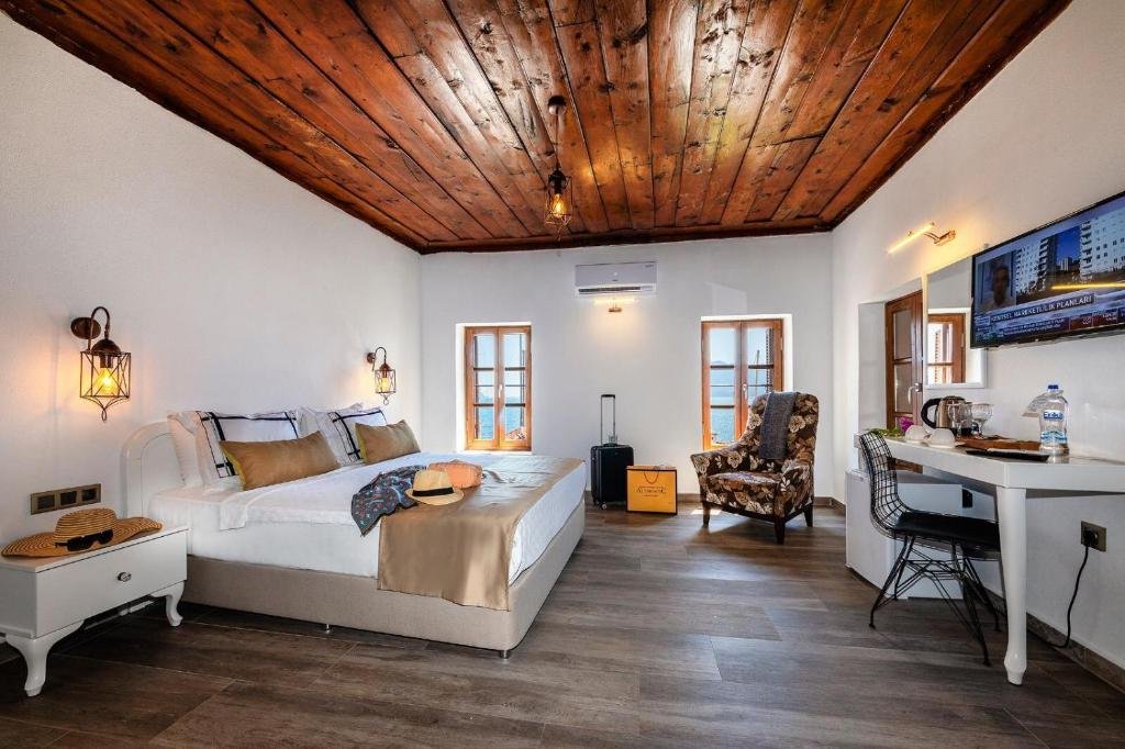 Мармарис: Mets Boutique Hotel