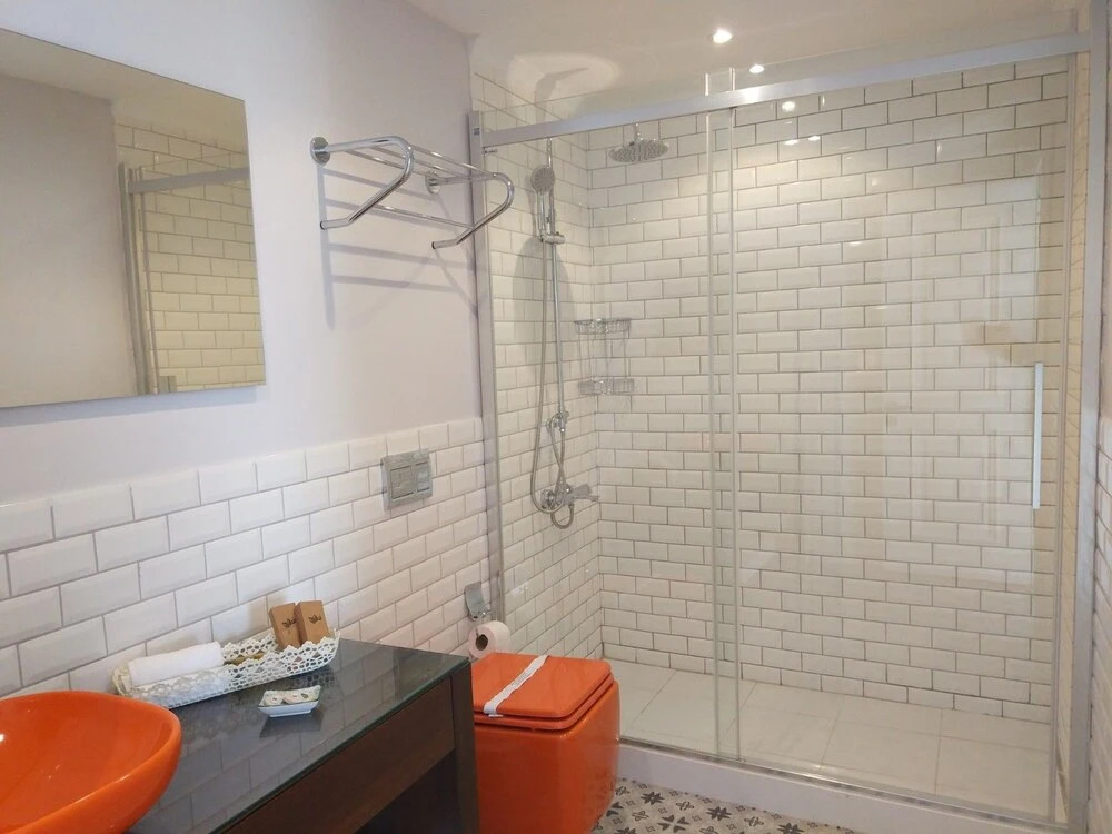 Урла: Otel Naturla Göl Evi