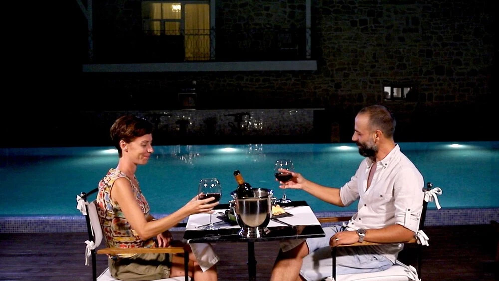 Урла: Otel Naturla Göl Evi