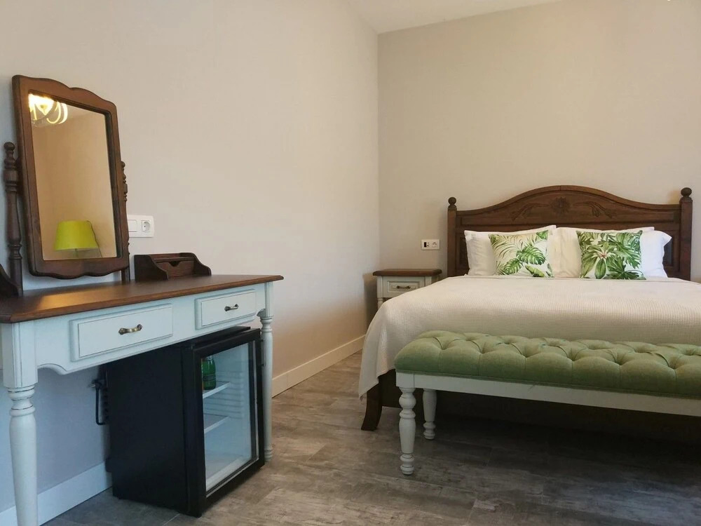 Урла: Otel Naturla Göl Evi