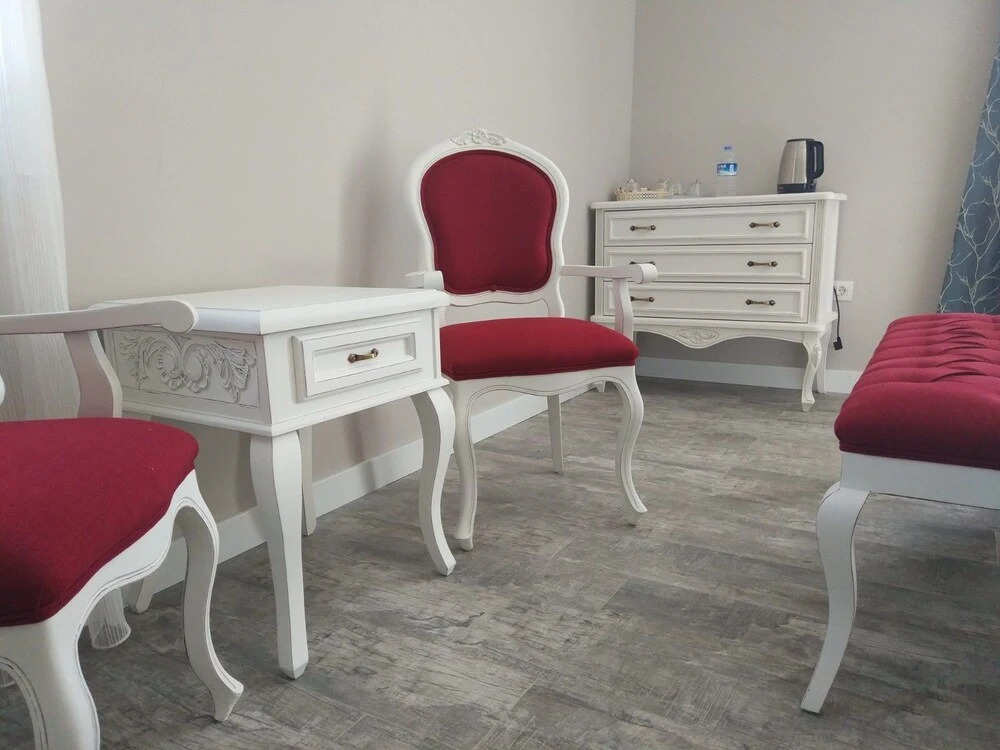 Урла: Otel Naturla Göl Evi