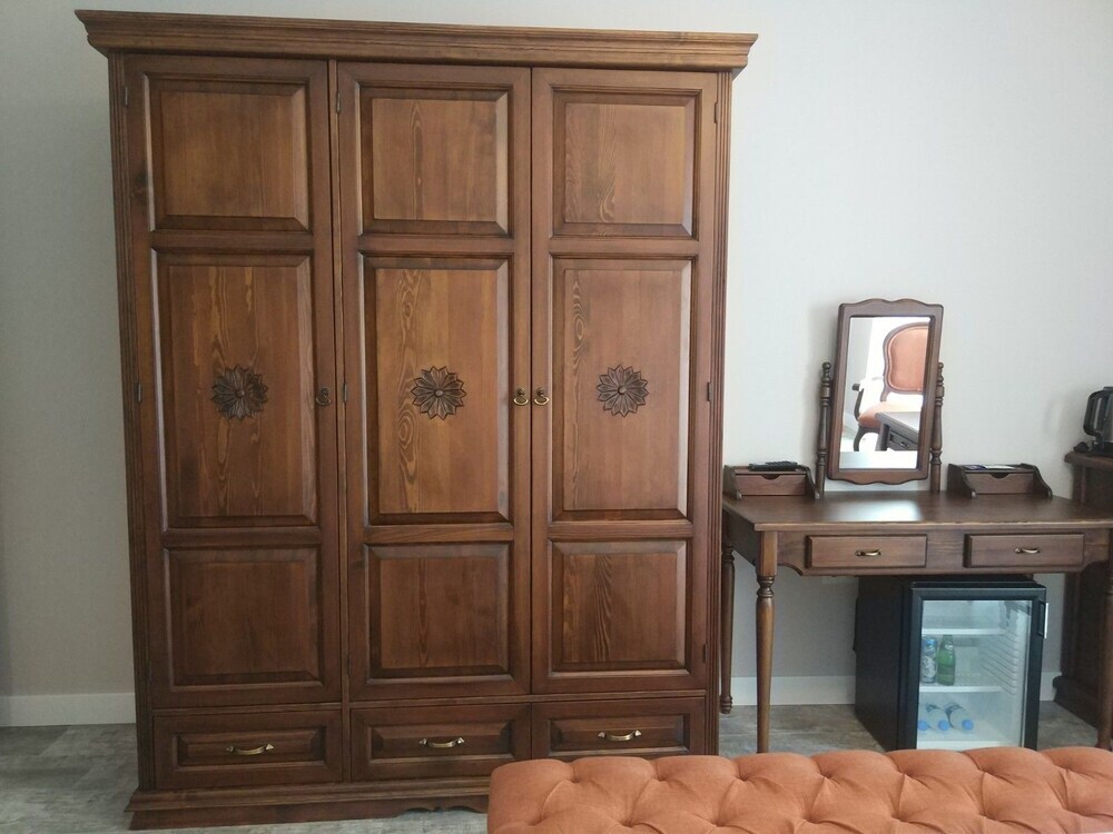 Урла: Otel Naturla Göl Evi