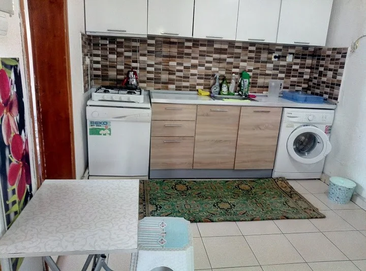 Мустафапаша: Acan Apart Pansiyon