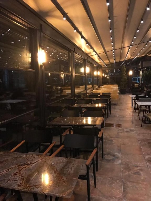 Кешан: Nehir Hotel Kesan
