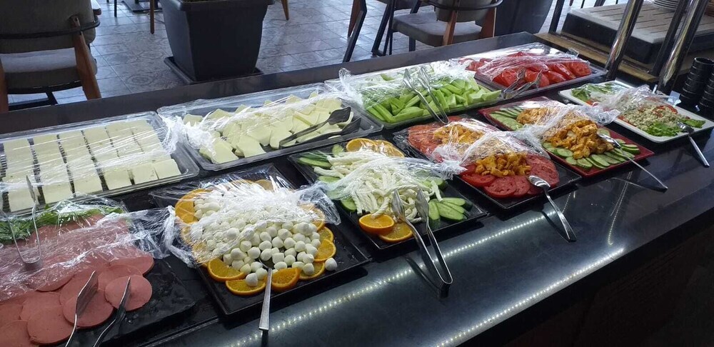 Кешан: Nehir Hotel Kesan