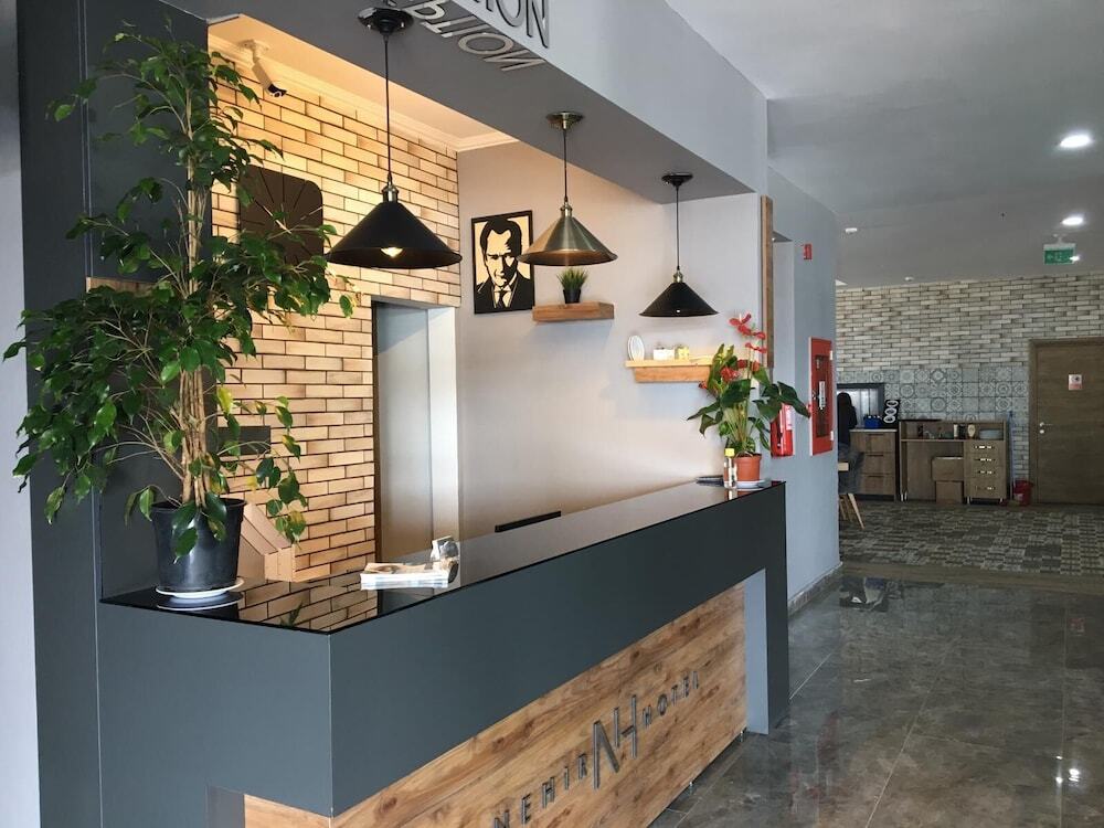 Кешан: Nehir Hotel Kesan