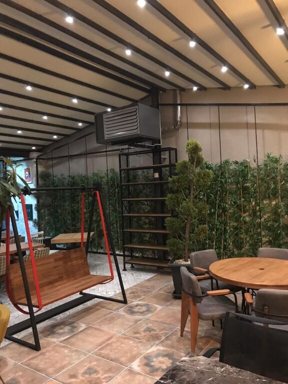 Кешан: Nehir Hotel Kesan