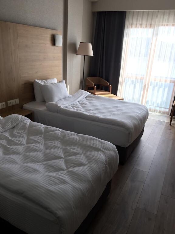 Кешан: Nehir Hotel Kesan