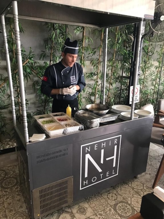 Кешан: Nehir Hotel Kesan
