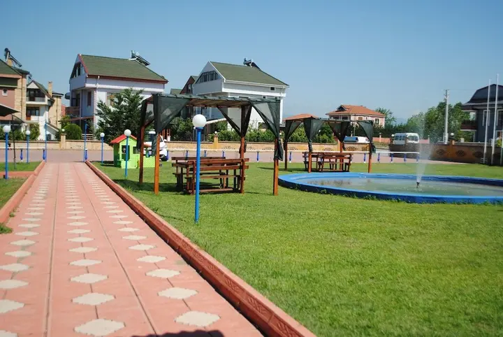 Сакарья: Eksioglu Apart Otel Pansiyon
