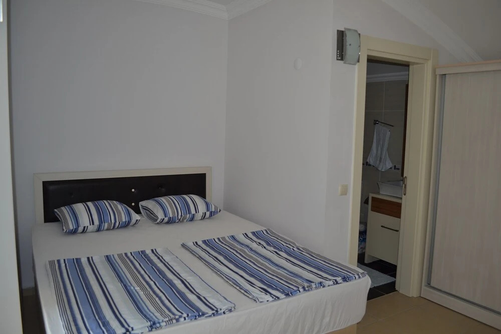 Белек: Mermaid Villas Belek 3 bedrooms beach