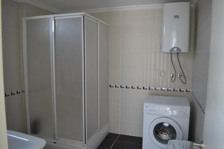 Белек: Mermaid Villas Belek 3 bedrooms beach