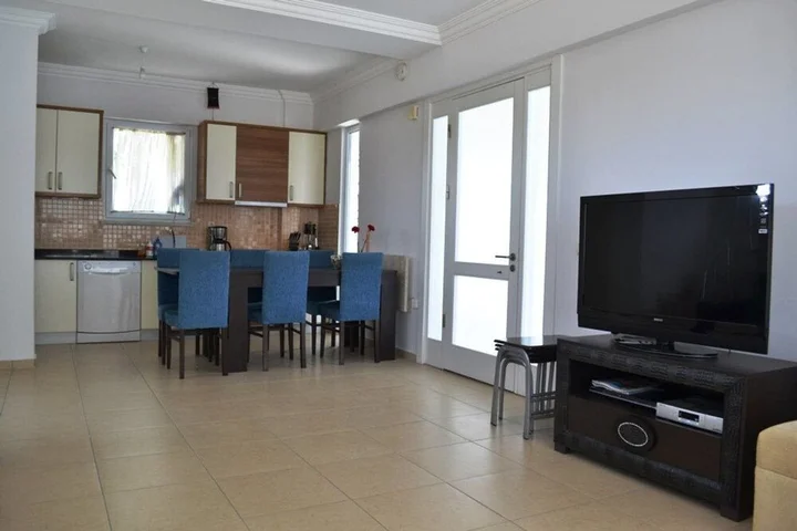Белек: Mermaid Villas Belek 3 bedrooms beach