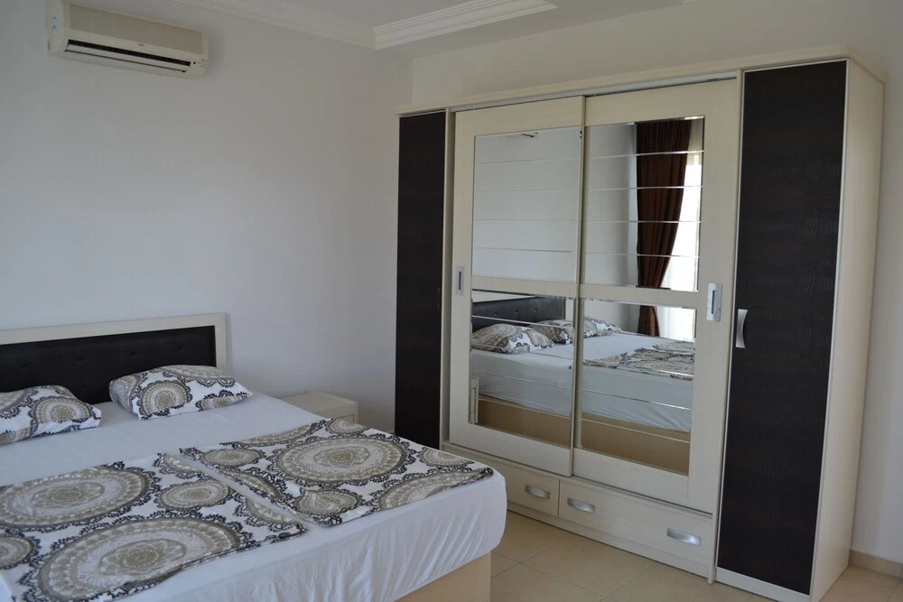 Белек: Mermaid Villas Belek 3 bedrooms beach