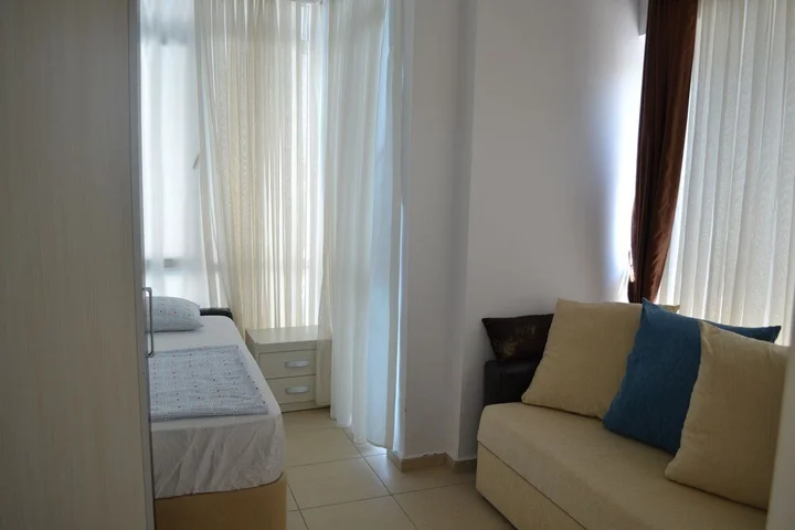 Белек: Mermaid Villas Belek 3 bedrooms beach