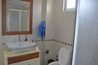 Белек: Mermaid Villas Belek 3 bedrooms beach