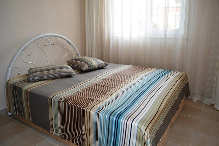 Белек: Dreamlife Apart 3 Bedroom 1