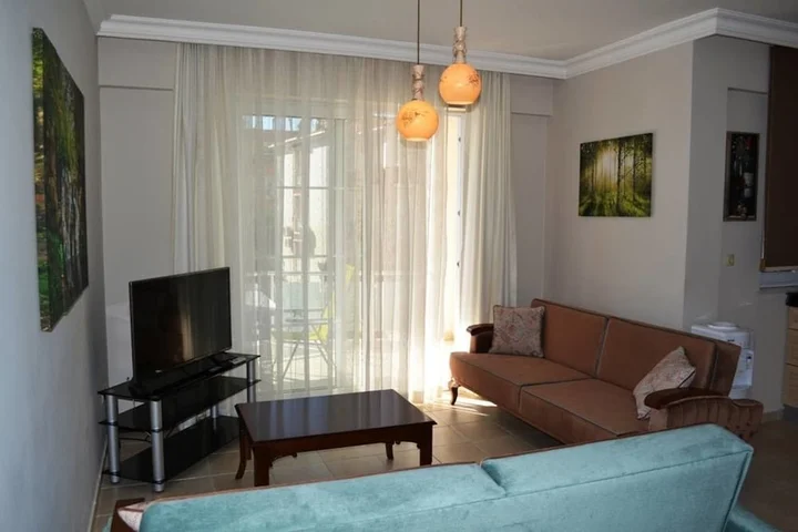 Белек: Dreamlife Apart 3 Bedroom 1