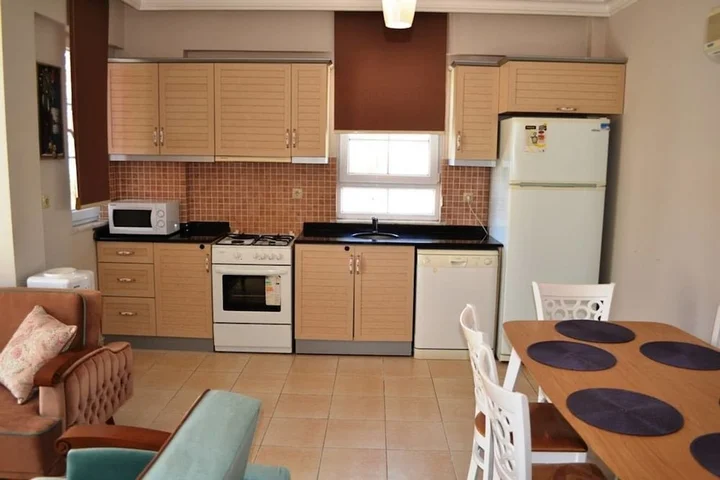 Белек: Dreamlife Apart 3 Bedroom 3