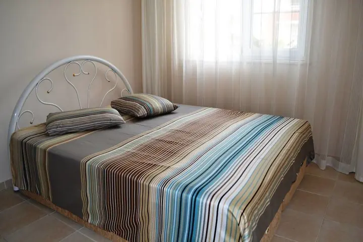 Белек: Dreamlife Apart 3 Bedroom 3