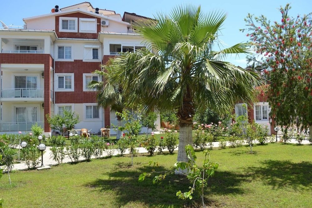 Белек: Dreamlife Apart 3 Bedroom 3
