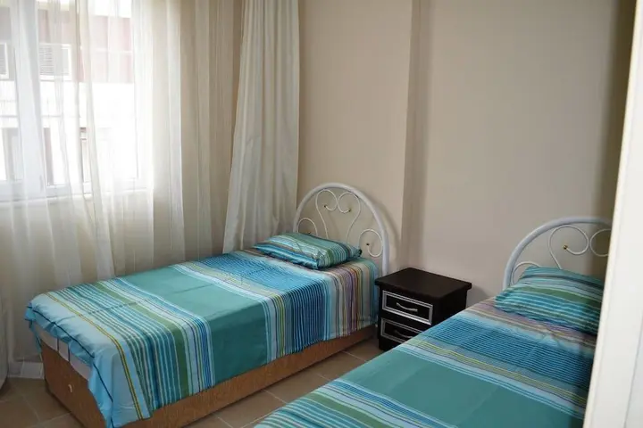 Белек: Dreamlife Apart 3 Bedroom 3