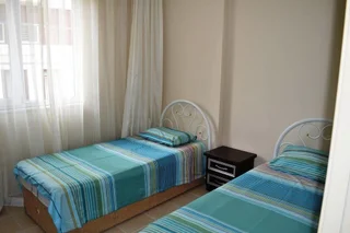 Белек: Dreamlife Apart 3 Bedroom 3