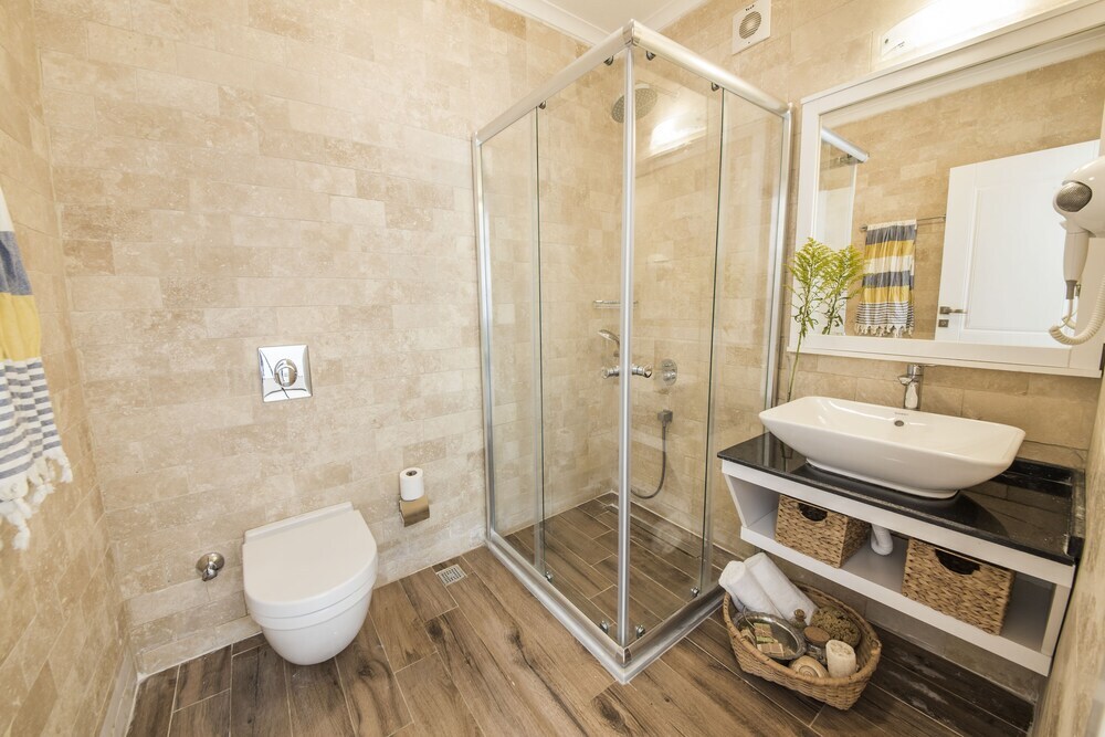 Каш: Cedrus Suites