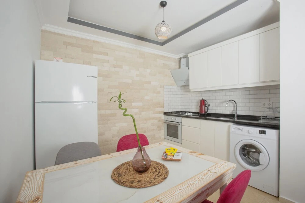 Каш: Cedrus Suites