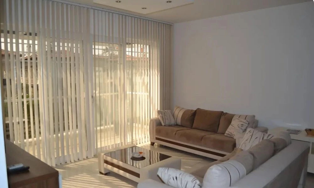 Белек: Elegant Pool View Duplex Apartment