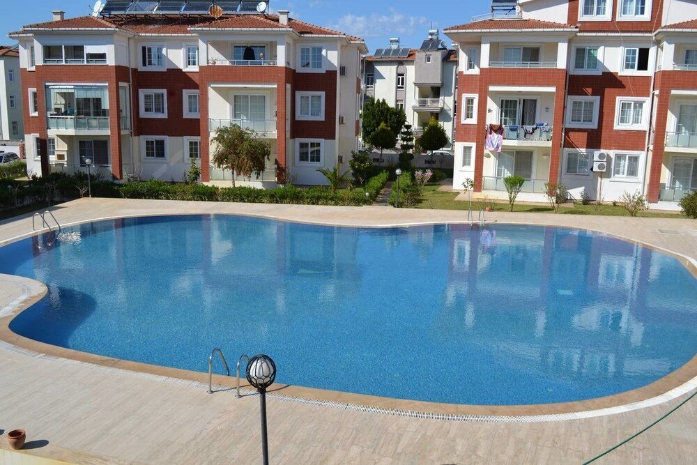 Белек: Dreamlife Apart 3 Bedrooms 2