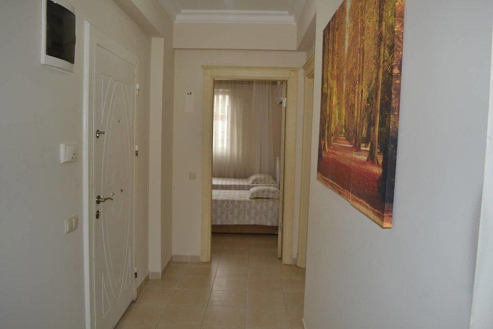 Белек: Dreamlife Apart 3 Bedrooms 2