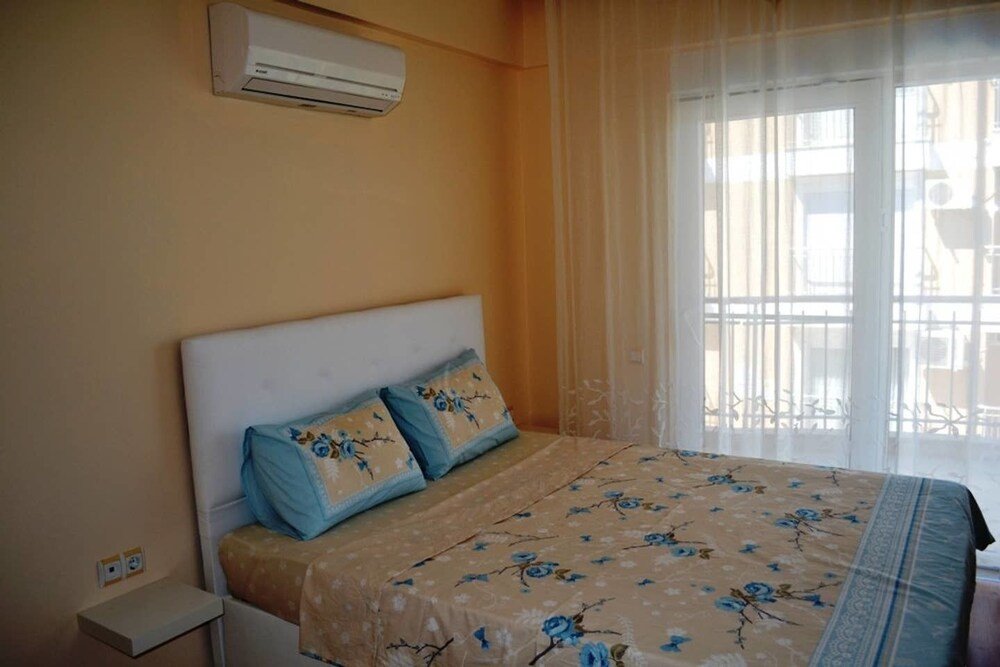 Белек: Sama River Golf Apart Belek 3