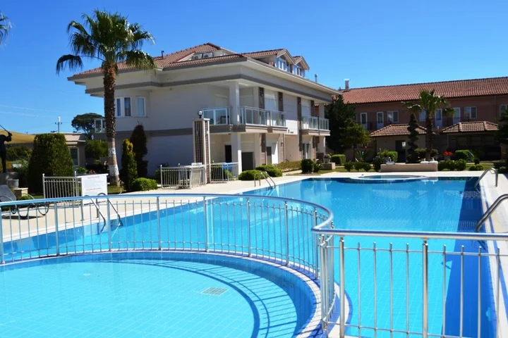 Белек: Belek Golf Garden Private Pool