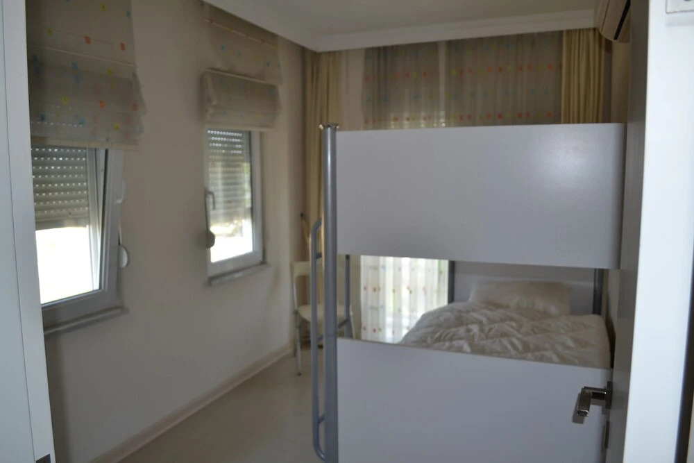 Белек: Belek Golf Garden Private Pool