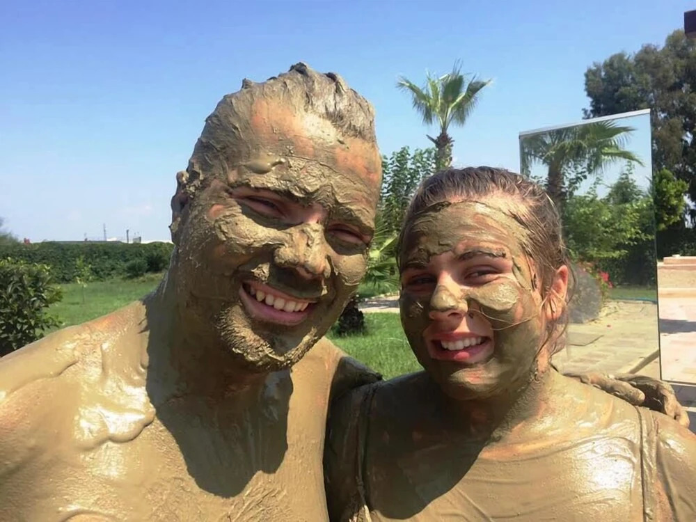 Белек: Belek Golf Garden Private Pool