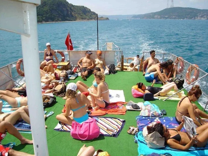 Белек: Belek Golf Garden Private Pool
