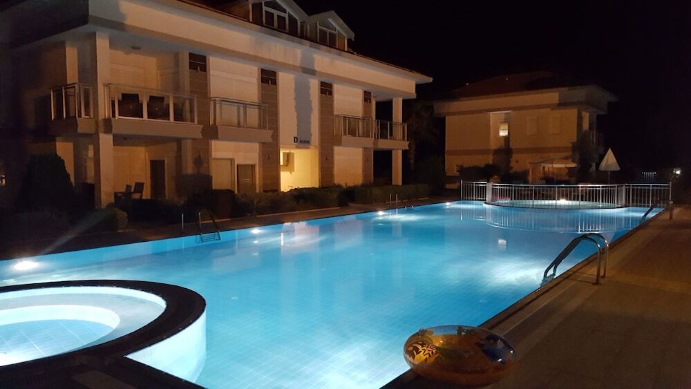 Белек: Belek Golf Garden Private Pool