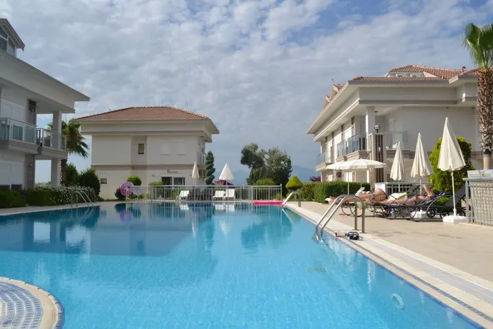 Белек: Belek Golf Garden Private Pool