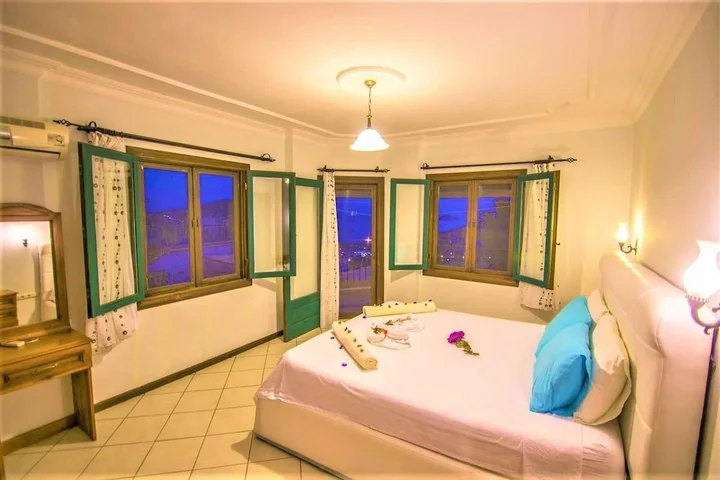 Калкан: Villa Karahan