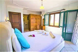 Калкан: Villa Karahan