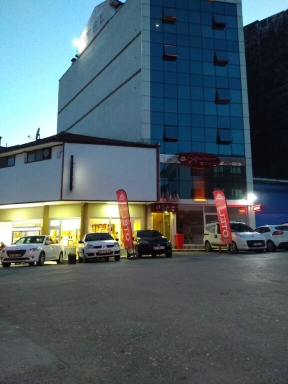 Сафранболу: Safran Resort Otel