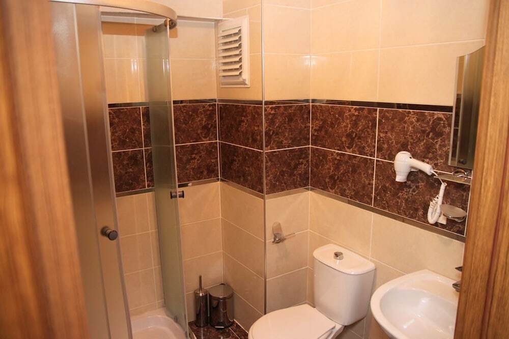 Сафранболу: Safran Resort Otel