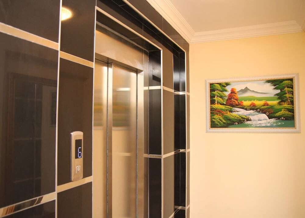 Сафранболу: Safran Resort Otel