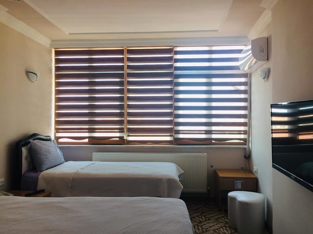 Сафранболу: Safran Resort Otel